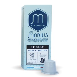 Le Déca (10 capsules)