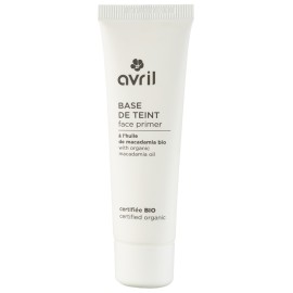 BASE DE TEINT 30 ML – CERTIFIÉE BIO