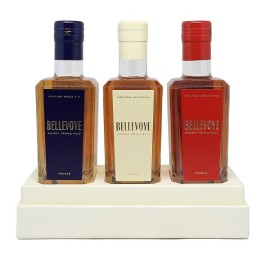 Coffret Bellevoye Bleu, Blanc, Rouge