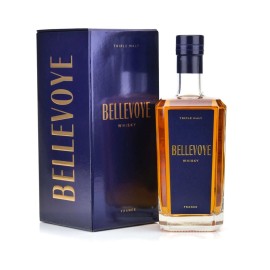 BELLEVOYE BLEU