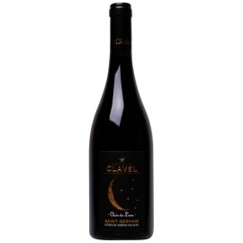 Côtes du Rhône Village St Gervais - Domaine Clavel - Clair de Lune	2019