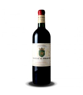 AOP BANDOL - Château de Pibarnon - 2019