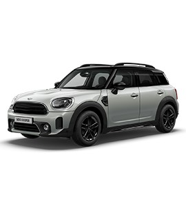 MINI COOPER COUNTRY MAN