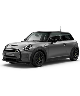 MINI ELECTRIC EDITION PREMIUM PLUS