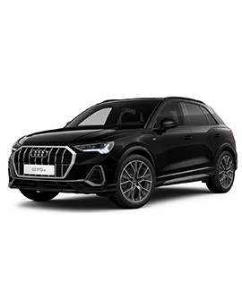 AUDI Q3 S Line 45 TFSI E