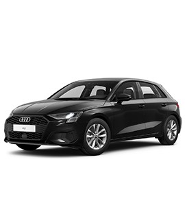 AUDI A3 Sportback S Line 35 TFSI