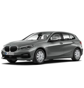 BMW 116i Finition Business Design 5 portes 109 ch BVM6