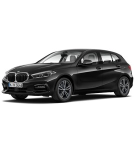 BMW 118d Finition M Sport 5 portes 150 ch BVA8