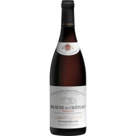 BEAUNE DU CHATEAU 2018 - BOUCHARD PERE ET FILS