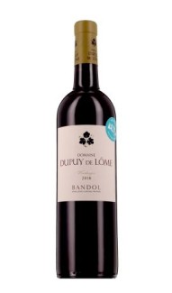 Château Dupuy de lôme AOP BANDOL