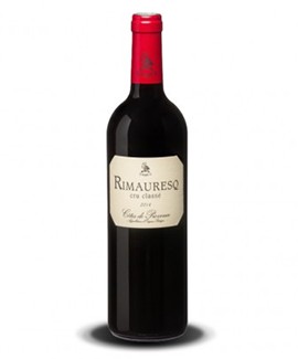 AOP Côtes de Provence - Rimauresq Cru Classé - 2018