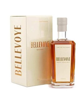 Bellevoye	Blanc Finish Sauterne