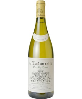 AOP Pouilly Fumé - Ladoucette 2020