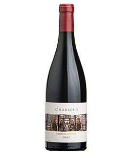 AOP Lirac 2020 - Domaine Usseglio Charles 1er