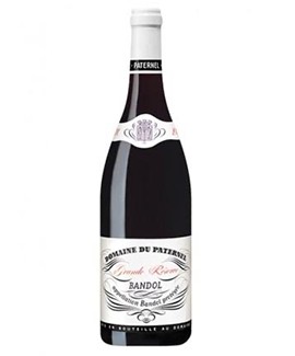 AOP BANDOL - Domaine du Paternel 2020