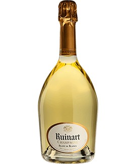 Ruinart Blanc de Blancs