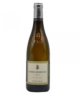 Crozes Hermitage - Domaine Cuilleron - Les Rousses 2021