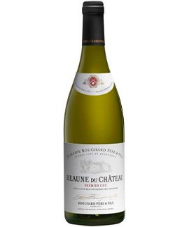 Meursault - Domaine Bouchard Père et Fils - Les Clous 2019