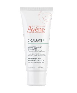 Cicalfate+ Soin hydratant réparateur 40ml