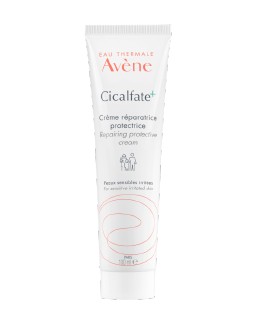 Cicalfate+ Crème réparatrice protectrice 100ml