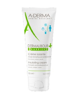 Dermalibour Barrier – Crème isolante 50ml