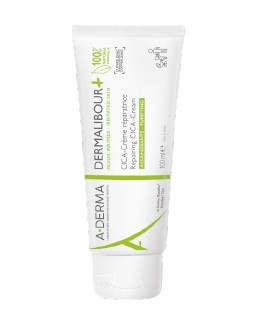 Dermalibour CICA – Crème réparatrice 50ml