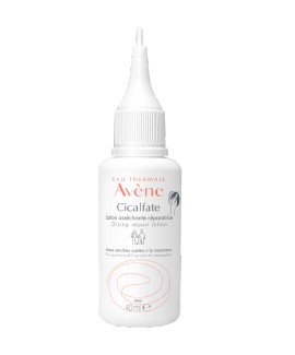 Cicalfate – Lotion asséchante réparatrice 40ml