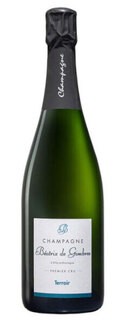 Béatrix de Gimbres Brut 1er Cru