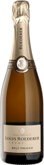 Roederer Brut Collection sous Etui