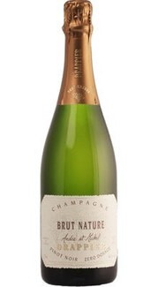 Drappier - Brut Nature Magnum