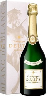 Deutz - Blanc de Blancs