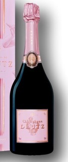 Deutz - Rosé Vintage