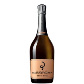 Billecart Salmon - Brut sous bois