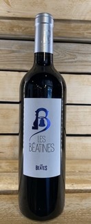 AOP Coteaux d'Aix En Provence -Domaine Les Béates 2020