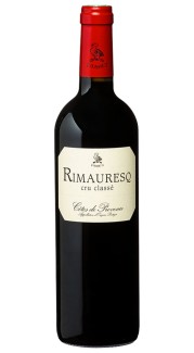 AOP Côtes de Provence -Rimauresq Cru Classé 2018