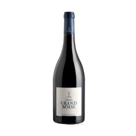 AOP Côtes de Provence -Domaine Grand Boise 2018