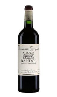 AOP BANDOL -Domaine Tempier 2020