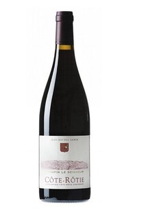 Côte-Rotie - Champin le seigneur