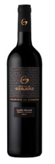 Minervois La Liviniere - Château de Gourgazaud 2019