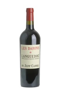 AOC Languedoc - Les Darons par Jeff Carrel