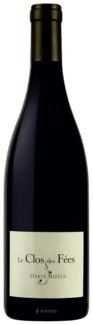 Côtes du Roussillon Villages - Clos des fées 2009