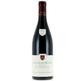 Savigny Les Beaune 1er cru - Les Vergelesses 2018