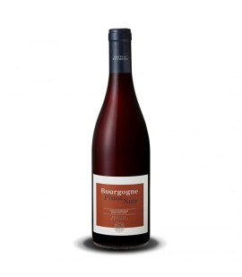 AOP Bourgogne - Pinot Noir - Château d'Etroyes