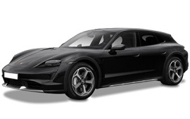 Porsche taycan électrique 4s sport 2023