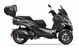 Piaggio MP3