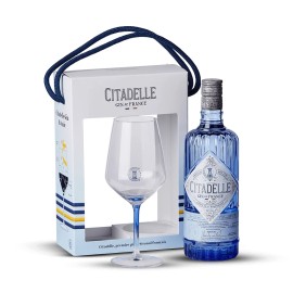 Gin La Citadelle